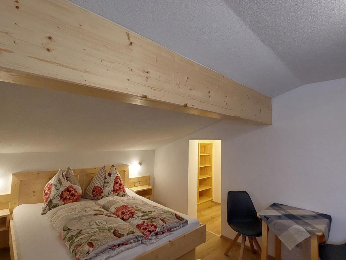 Apartment Haus Schneider By Interhome Thumersbach Εξωτερικό φωτογραφία