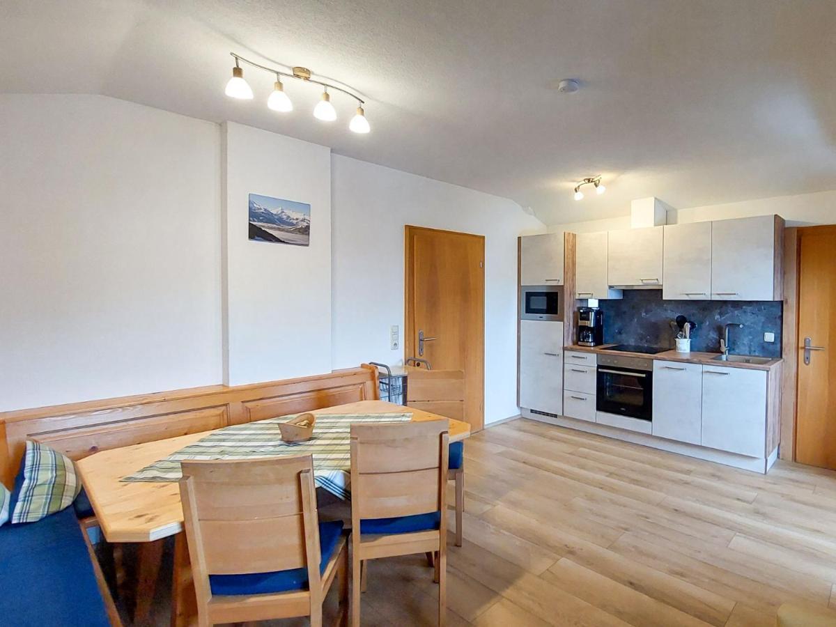 Apartment Haus Schneider By Interhome Thumersbach Εξωτερικό φωτογραφία