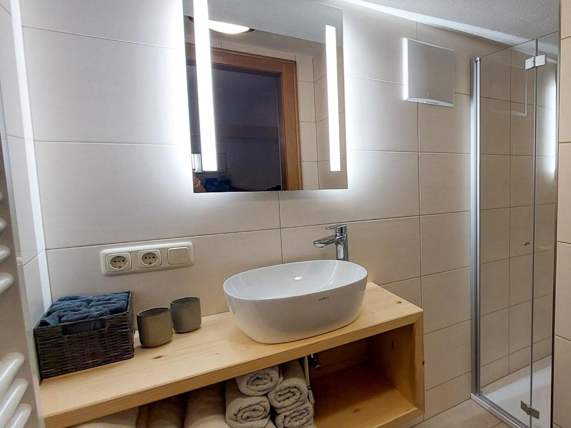 Apartment Haus Schneider By Interhome Thumersbach Εξωτερικό φωτογραφία